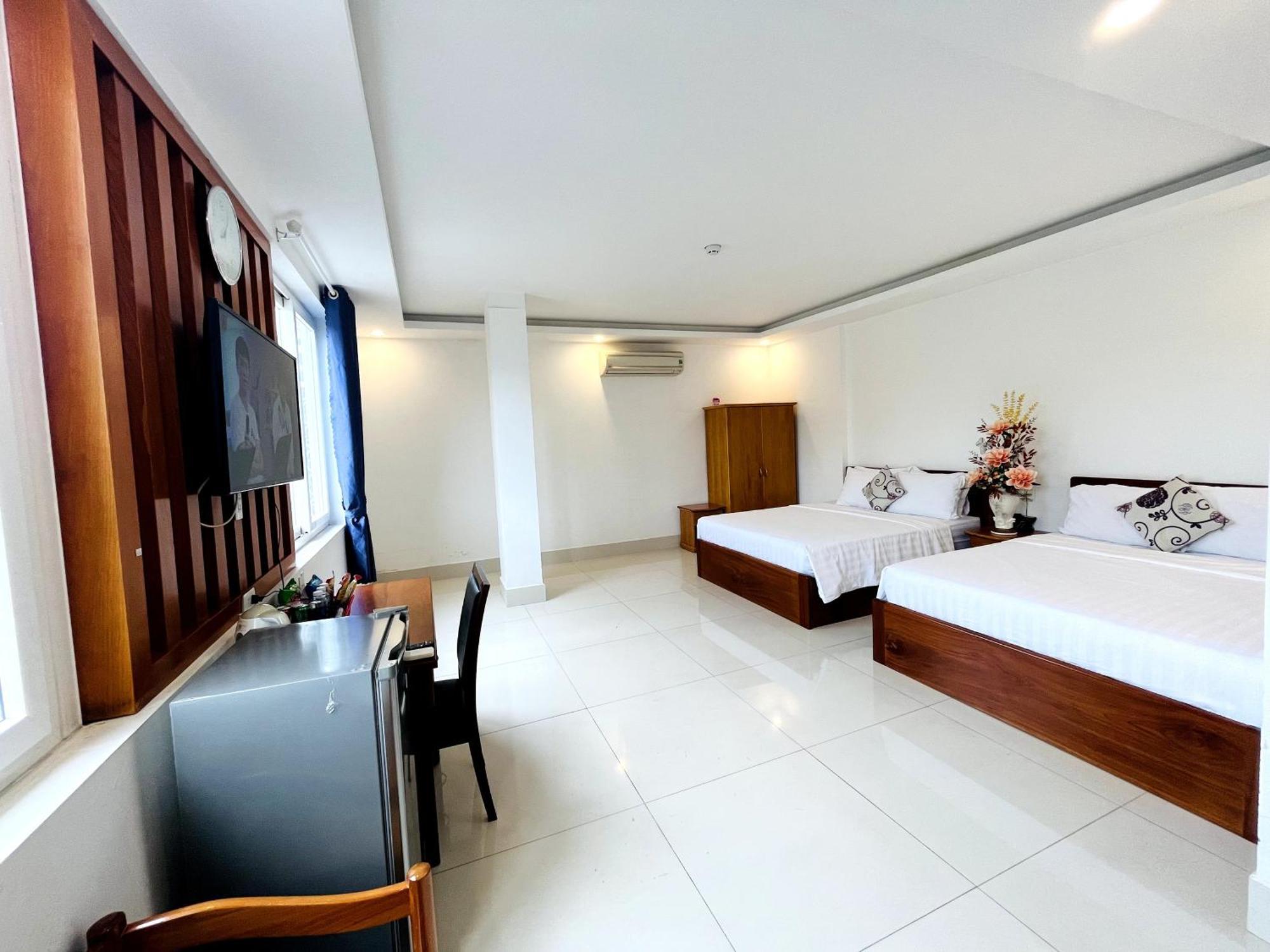 Palace Boutique Hotel Rạch Giá Exterior photo